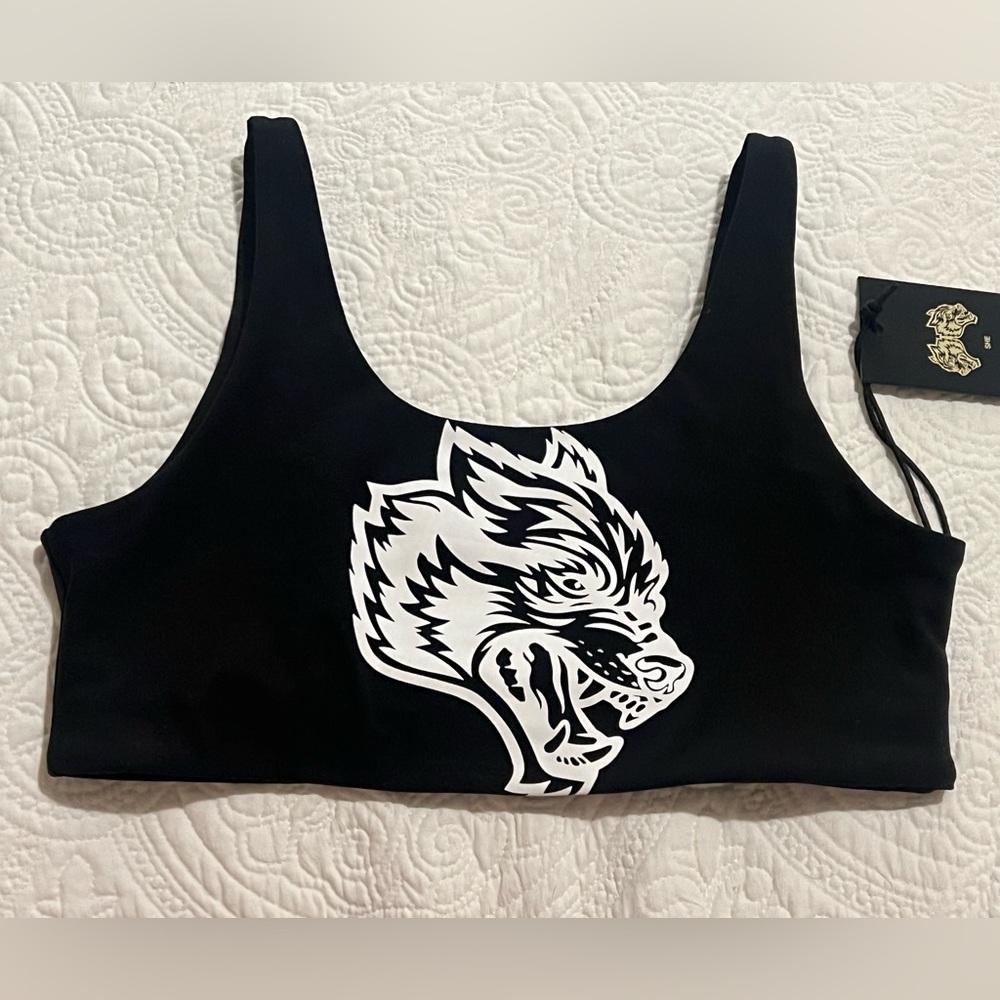 Darc Sport Energy Bra